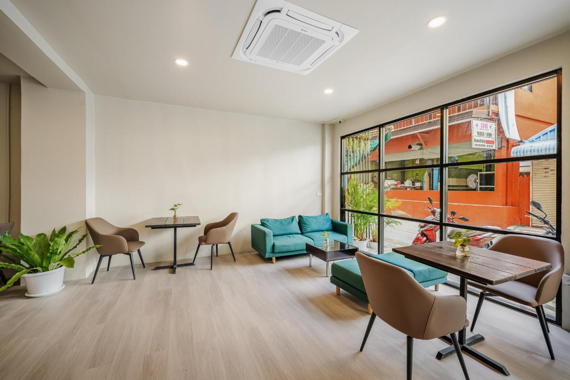 Simply Chaweng Hotel Amphoe Koksamui